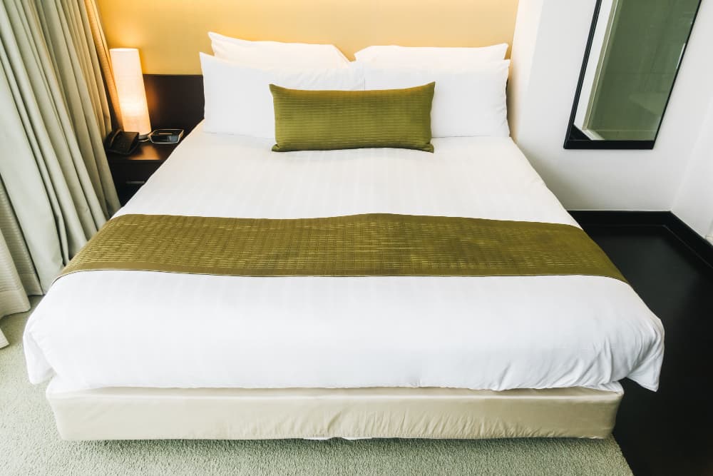 Rs 1000 Off on Mattress
