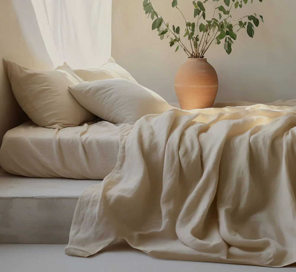 Free Pillow, Bedsheet & Almirah